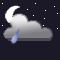 Wetterlage in Stunde 19