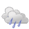 Wetterlage am 3. Februar 2021