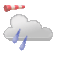 Wetterlage am 2. Februar 2022