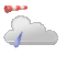 Wetterlage am 30. Januar 2022