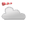 Wetterlage am 1. November 2022