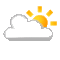 Wetterlage am 11. Januar 2022