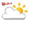 Wetterlage am 14. November 2022